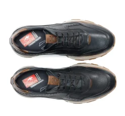 WALTER F2082 Deportivo Azul