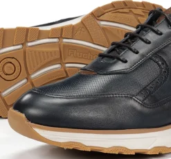 WALTER F2082 Deportivo Azul