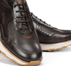 WALTER F2082 Deportivo Marrón