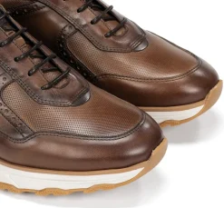 WALTER F2082 Deportivo Marrón