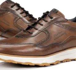 WALTER F2082 Deportivo Marrón