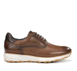 WALTER F2078 Zapato Marrón