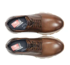 WALTER F2078 Zapato Marrón