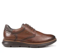 WILLIAM F1351 Zapato Marrón