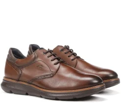 WILLIAM F1351 Zapato Marrón