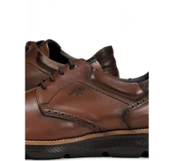 WILLIAM F1351 Zapato Marrón
