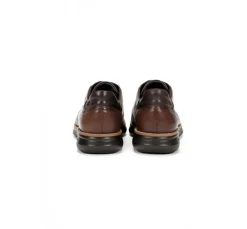 WILLIAM F1351 Zapato Marrón