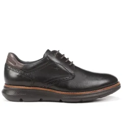 WILLIAM F1351 Zapato Negro