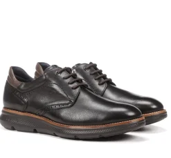 WILLIAM F1351 Zapato Negro