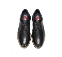 WILLIAM F1351 Zapato Negro