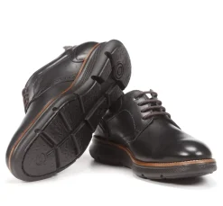 WILLIAM F1351 Zapato Negro
