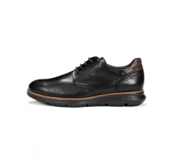 WILLIAM F1351 Zapato Negro