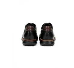 WILLIAM F1351 Zapato Negro