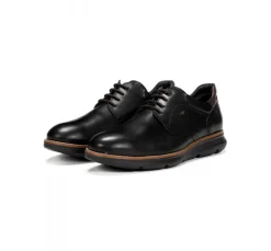 WILLIAM F1351 Zapato Negro
