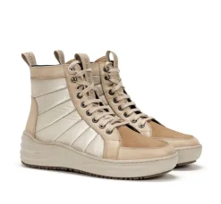 WINTER D8950 Botín Beige