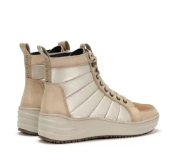 WINTER D8950 Botín Beige