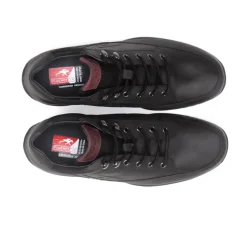 WOLF F0919 Bota Waterproof Negra