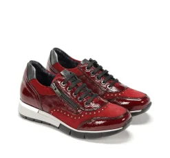 XANET D8680 Deportivo Burdeos