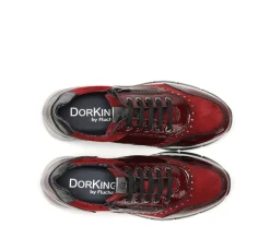 XANET D8680 Deportivo Burdeos