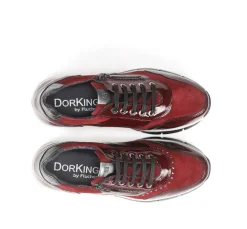 XANET D8680 Deportivo Burdeos