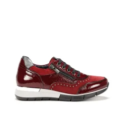 XANET D8680 Deportivo Burdeos