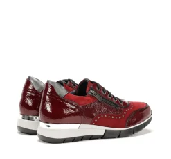 XANET D8680 Deportivo Burdeos