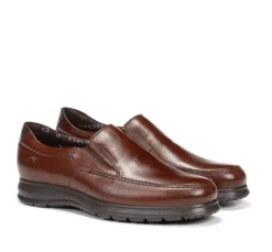 ZETA F0603 SlipOn Marrón