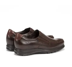 ZETA F0603 SlipOn Marrón