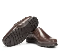 ZETA F0603 SlipOn Marrón