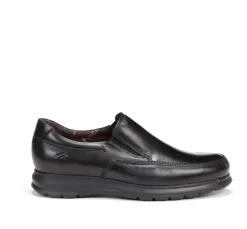 ZETA F0603 SlipOn Negro