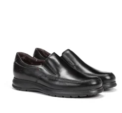 ZETA F0603 SlipOn Negro