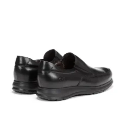 ZETA F0603 SlipOn Negro