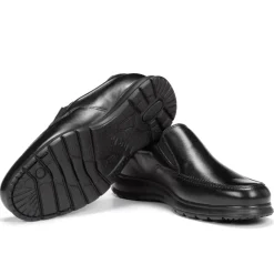 ZETA F0603 SlipOn Negro