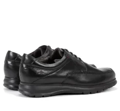 ZETA F0602 Zapato Negro