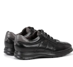 ZETA F0606 Zapato Negro