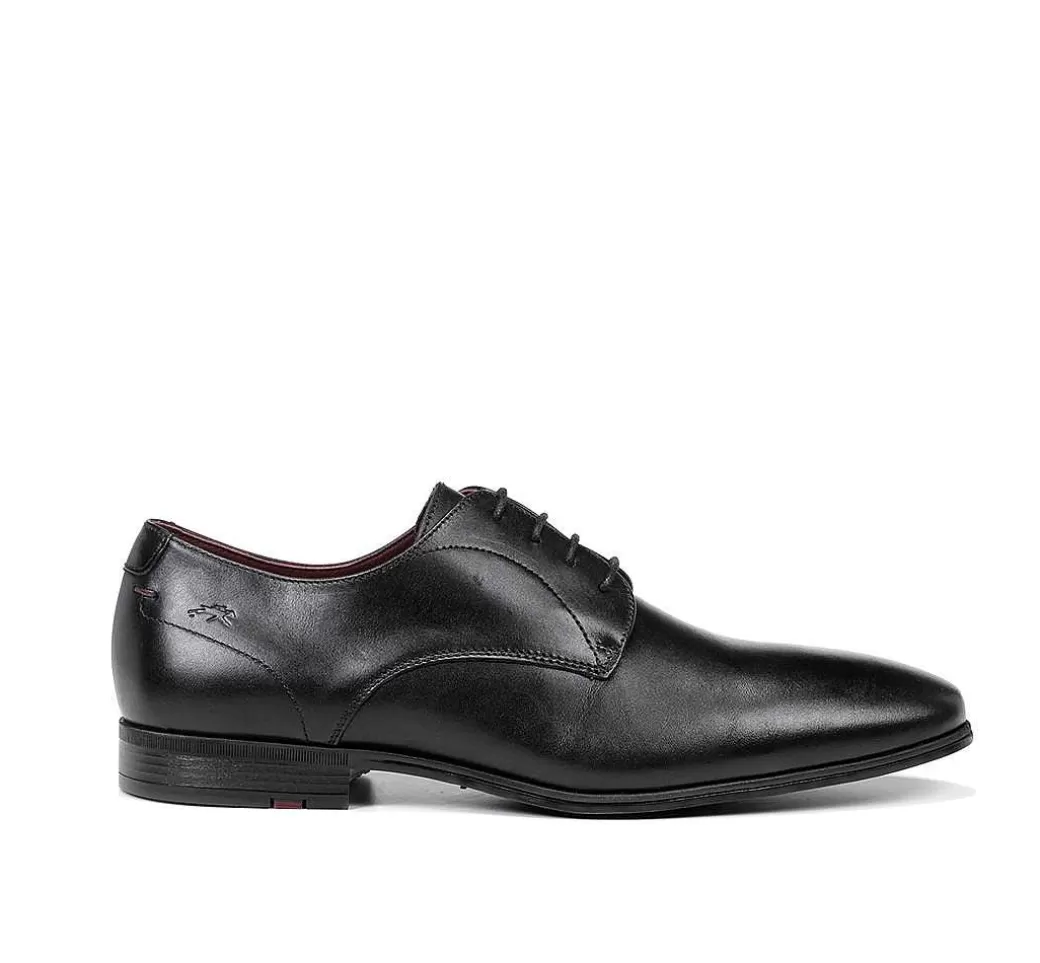 Fluchos Adam F0842 Zapato Negro^Hombre Zapatos