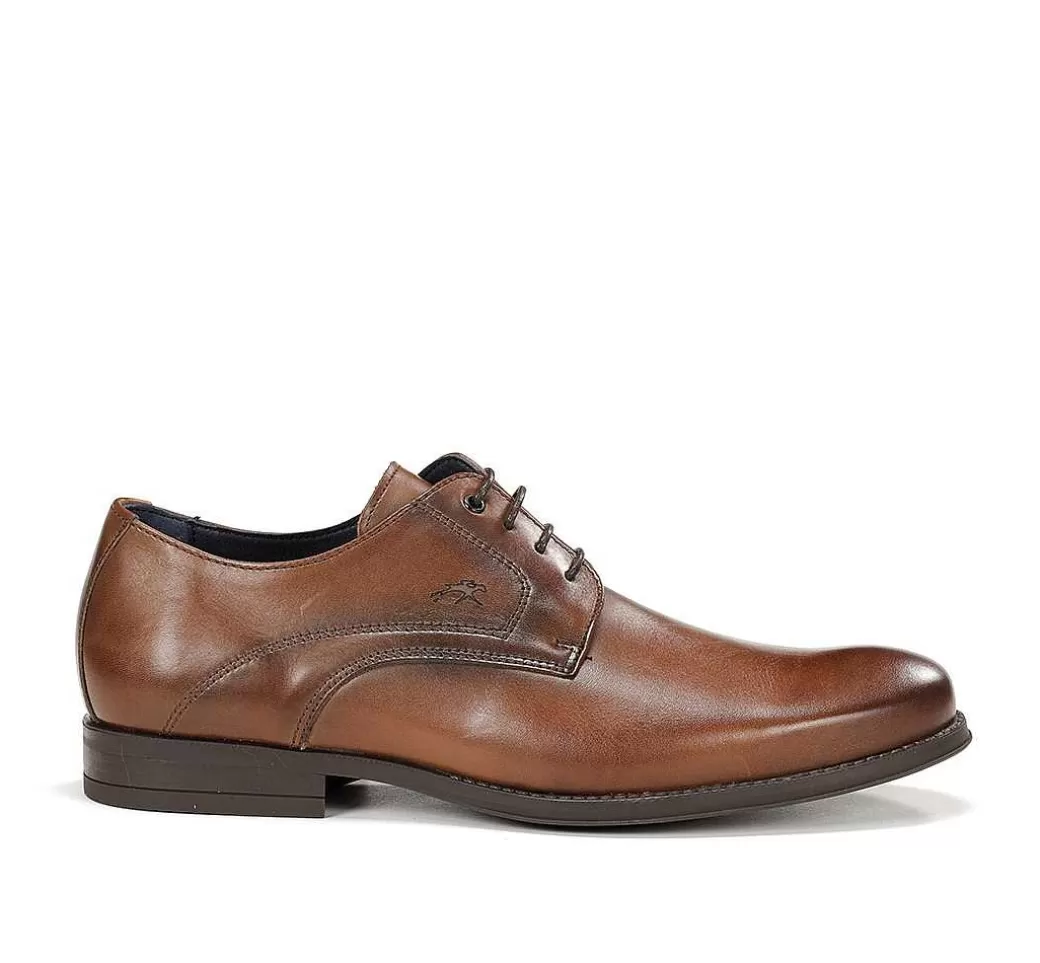 Fluchos Arthur F1931 Zapato Marron^Hombre Zapatos