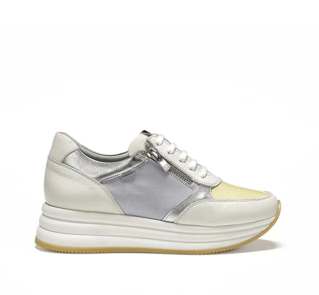 Fluchos Draz D9240 Deportivo Multicolor^Mujer Deportivos