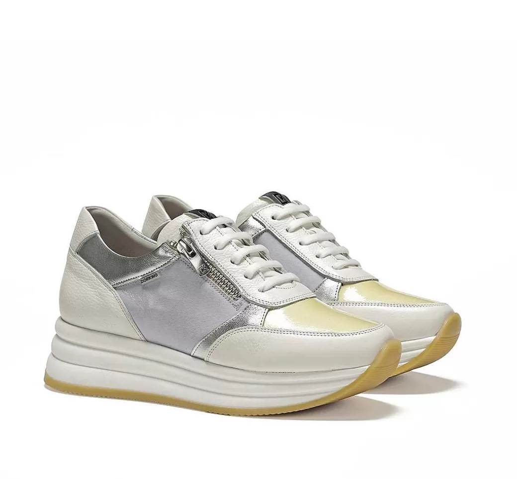 Fluchos Draz D9240 Deportivo Multicolor^Mujer Deportivos