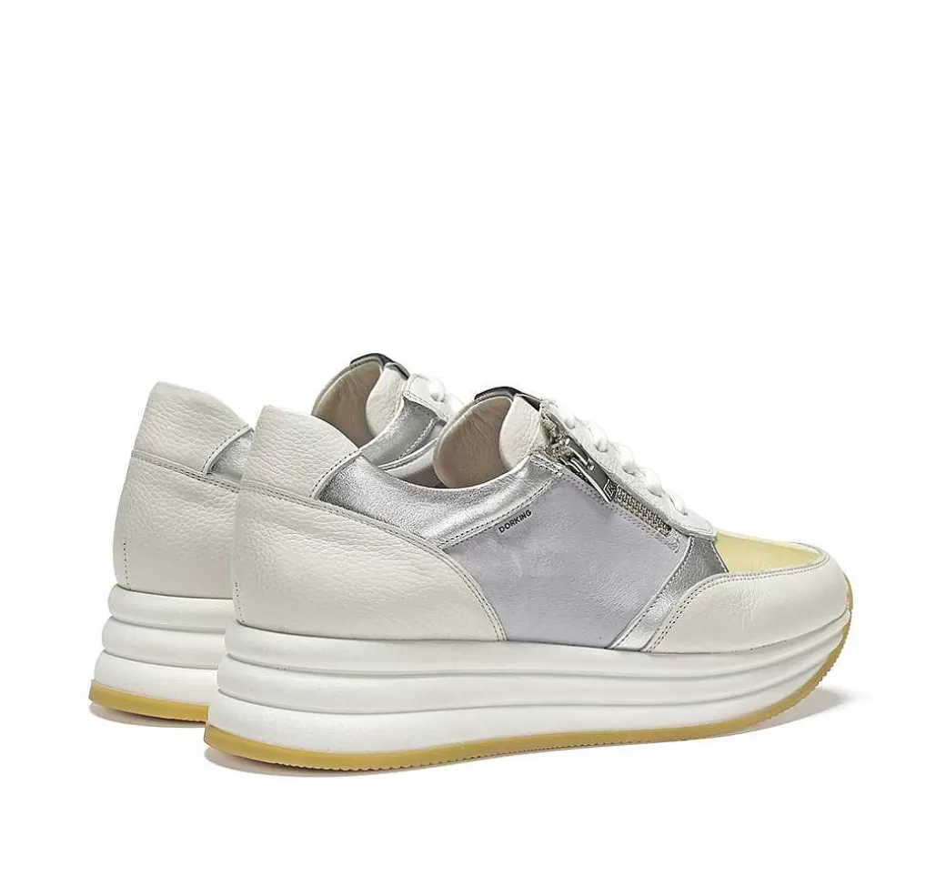Fluchos Draz D9240 Deportivo Multicolor^Mujer Deportivos