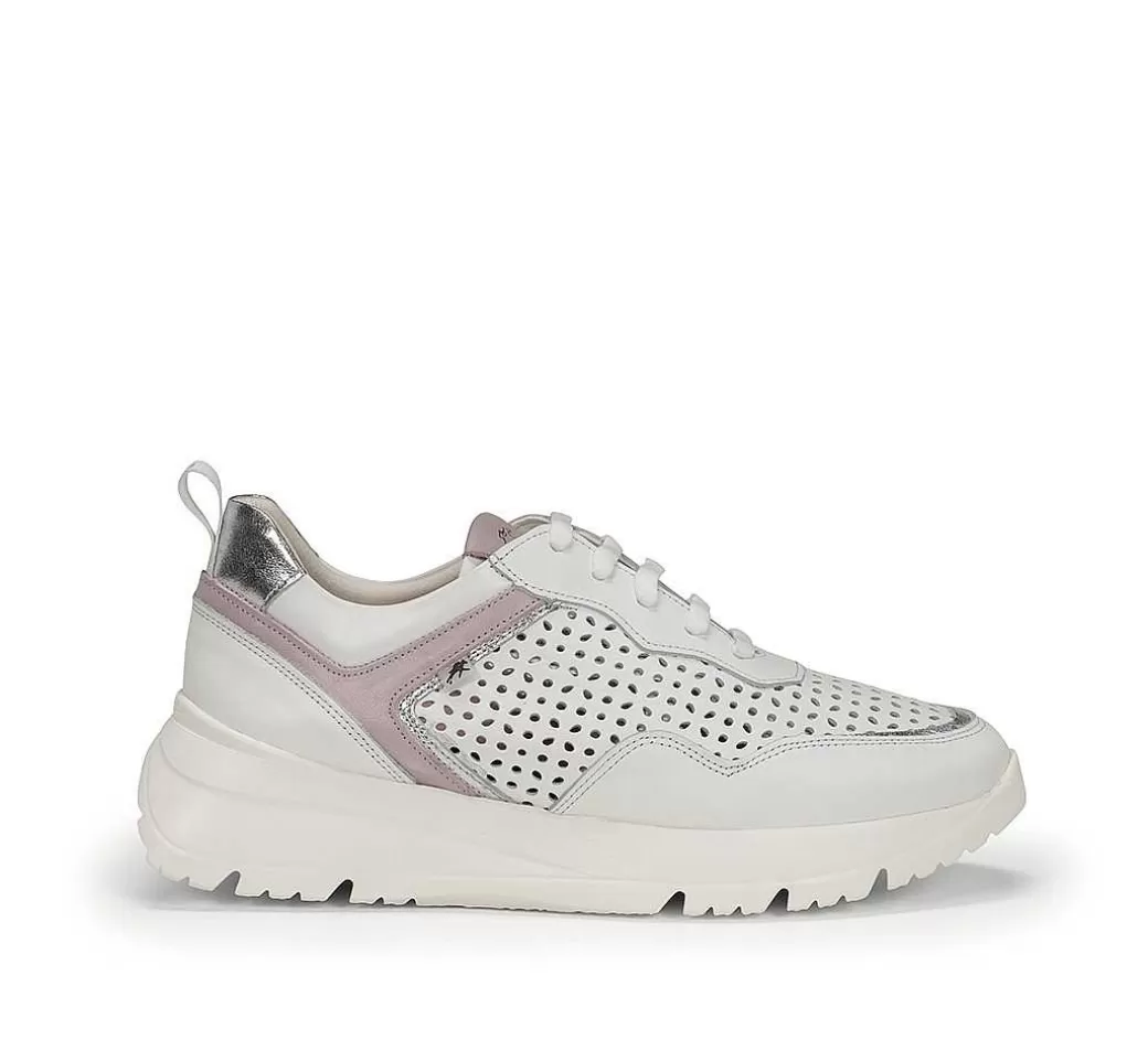 Fluchos Eira F1680 Deportivo Blanco^Mujer Deportivos