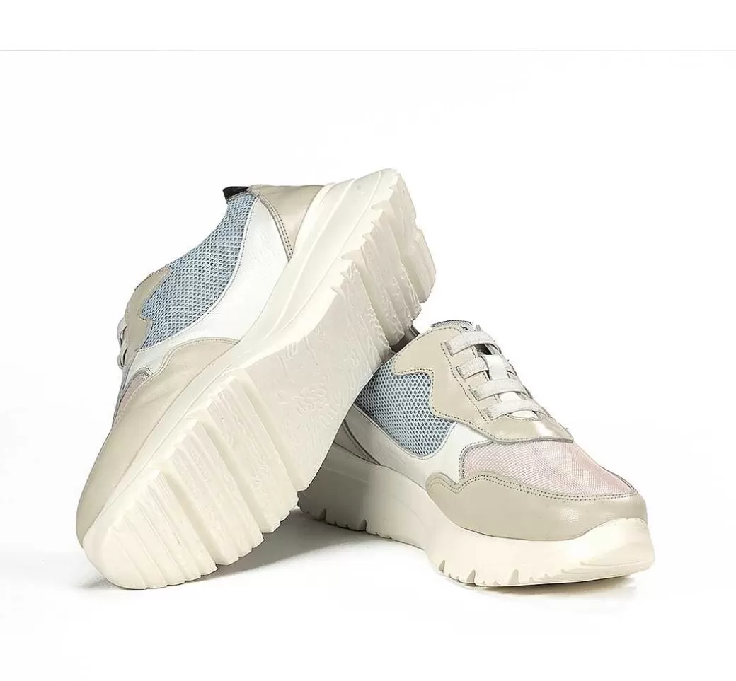 Fluchos Eira F1925 Deportivo Multicolor^Mujer Deportivos