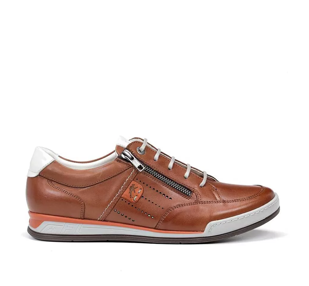 Fluchos Etna F0148 Zapato Marron^Hombre Deportivos