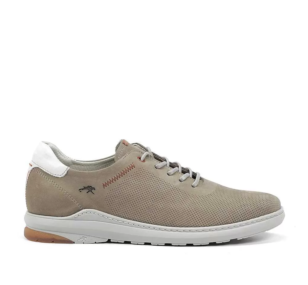 Fluchos Jack F1158 Zapato Taupe^Hombre Zapatos