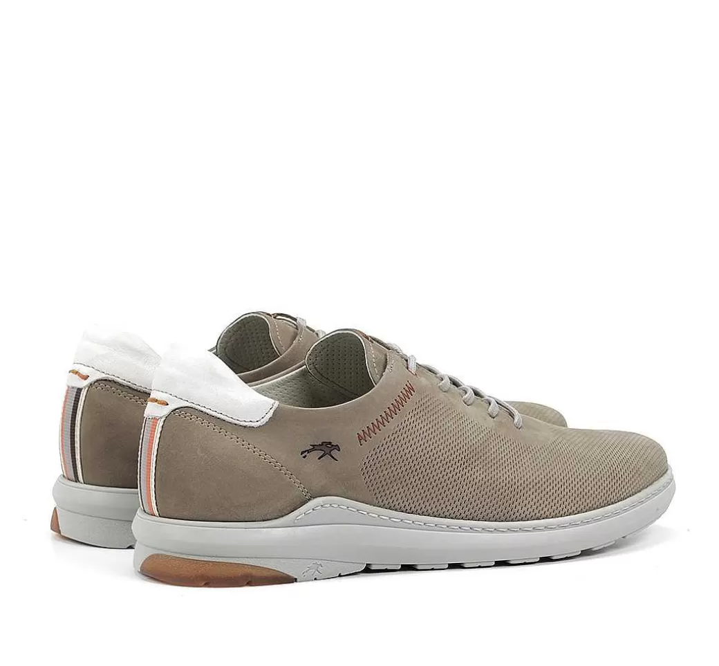 Fluchos Jack F1158 Zapato Taupe^Hombre Zapatos