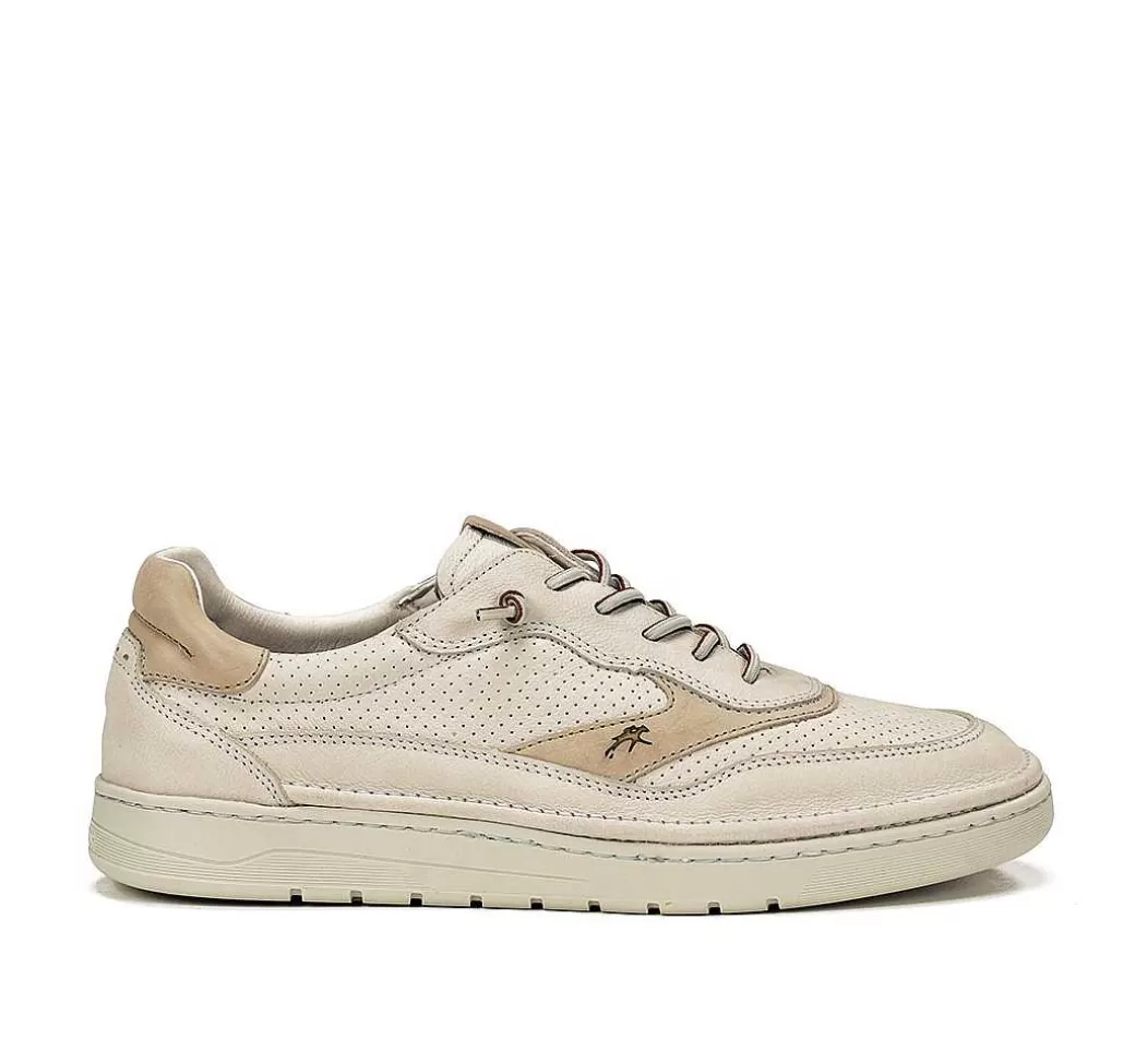 Fluchos Leo F1943 Deportivo Taupe^Hombre Cordones