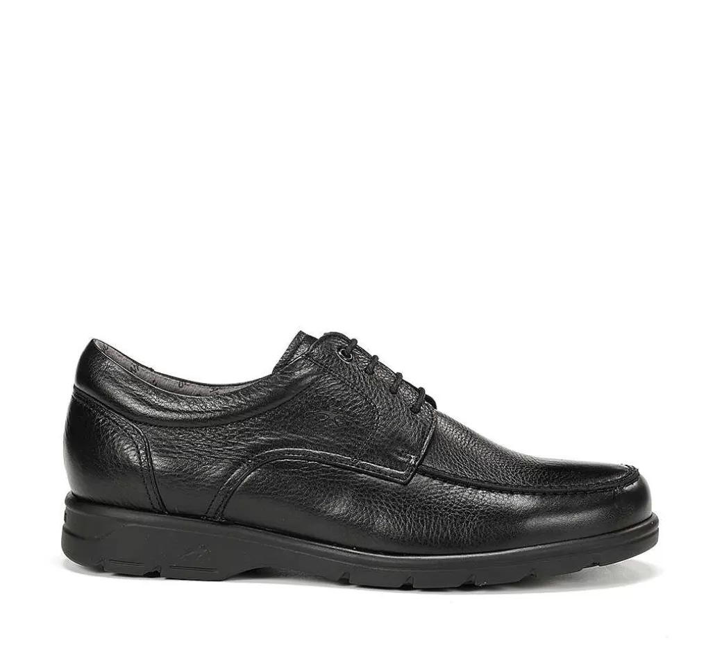 Fluchos Profesional F1949 Zapato Negro^Hombre Zapatos