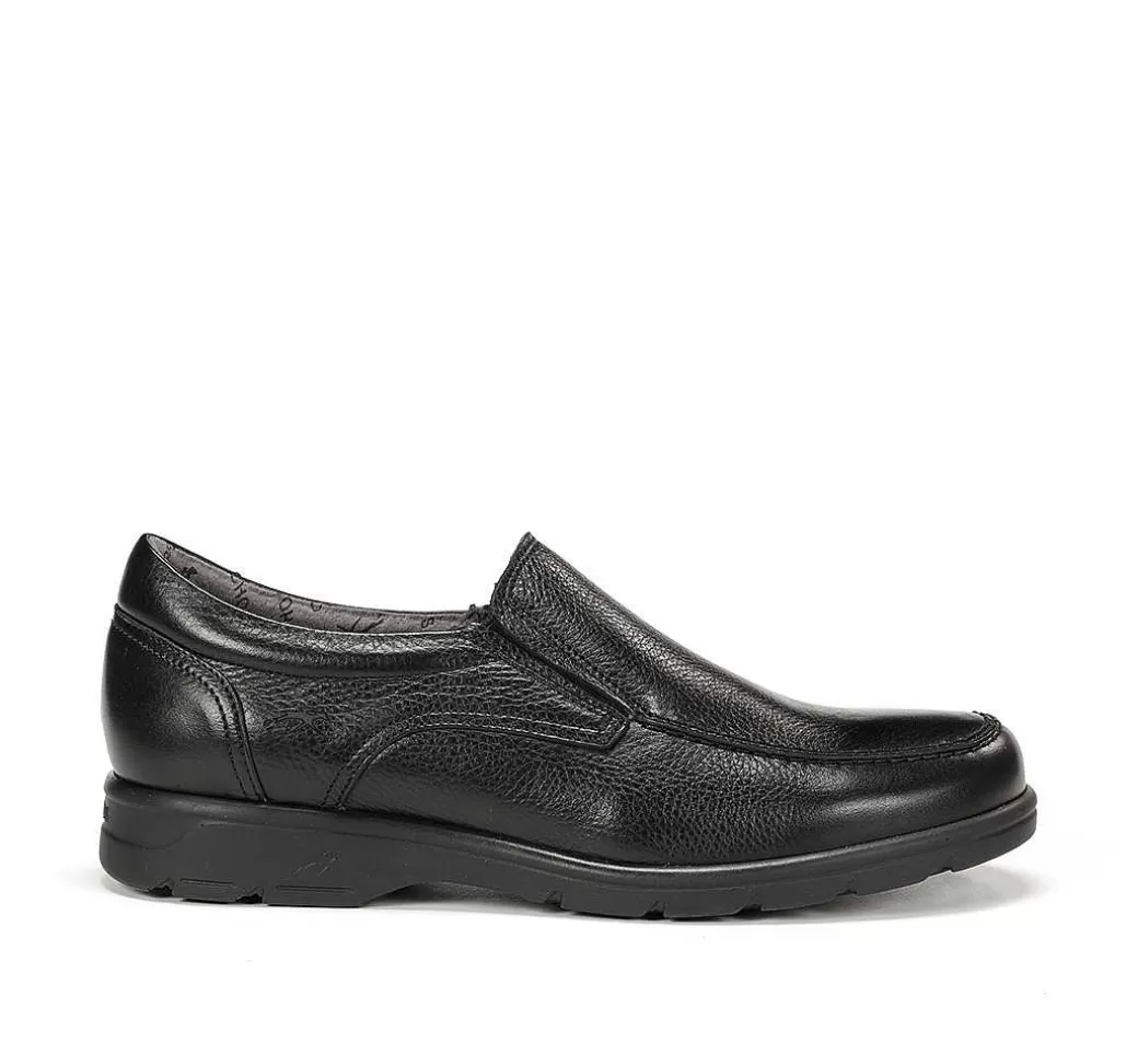 Fluchos Profesional F1950 Slip On Negro^Hombre Slip On