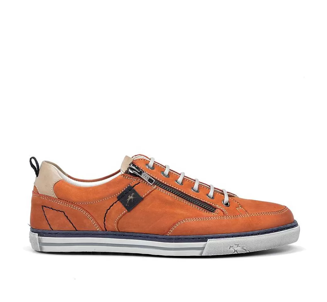 Fluchos Quebec 9376 Deportivo Naranja^Hombre Deportivos